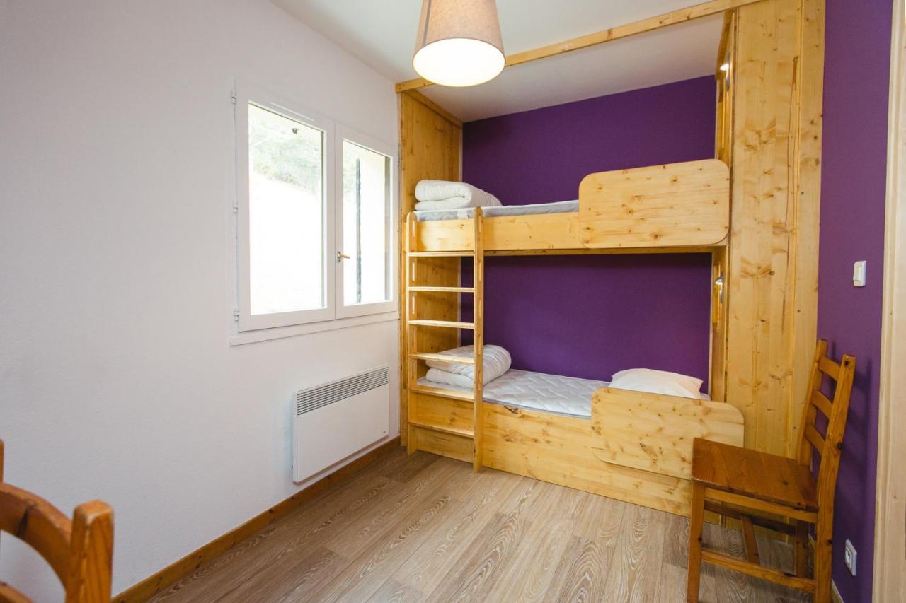 Eterpa Les Chalets De Pre Clos En Vercors Saint-Andeol  Bagian luar foto
