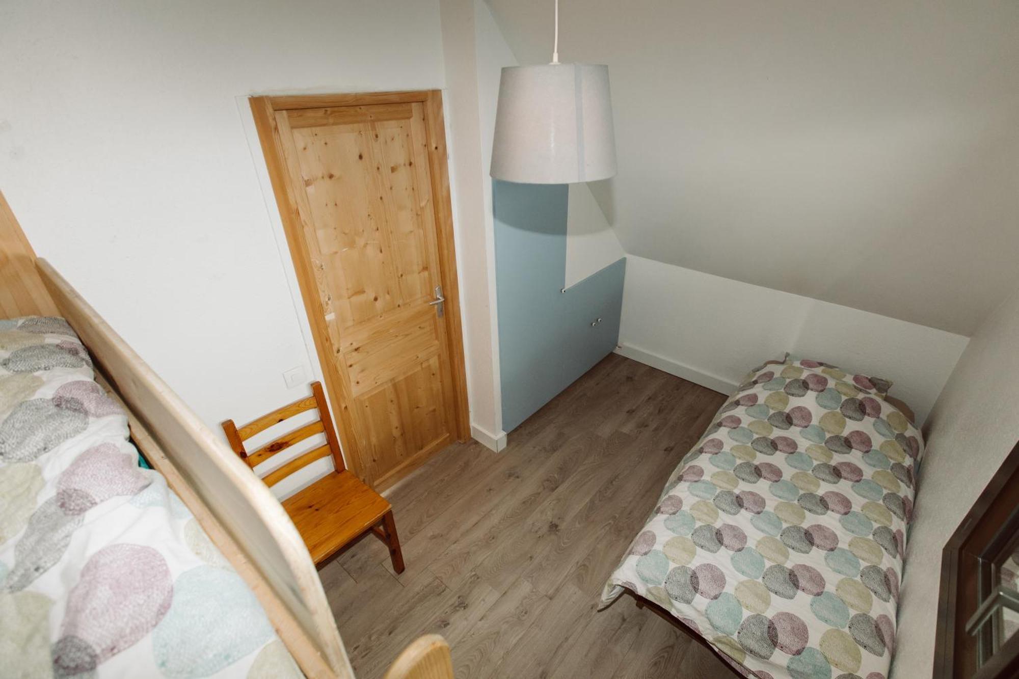 Eterpa Les Chalets De Pre Clos En Vercors Saint-Andeol  Bagian luar foto