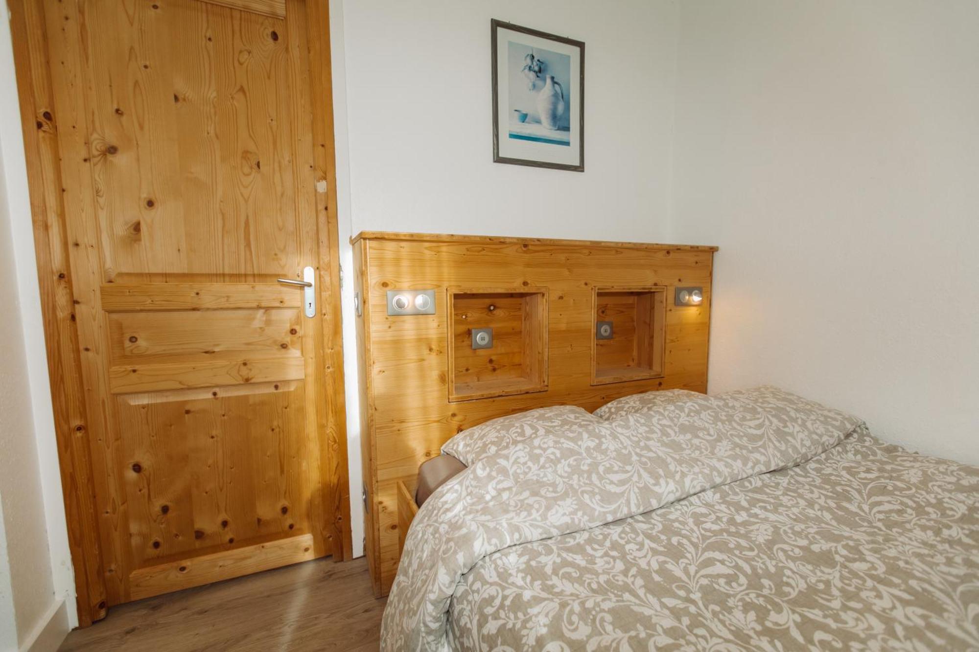 Eterpa Les Chalets De Pre Clos En Vercors Saint-Andeol  Bagian luar foto