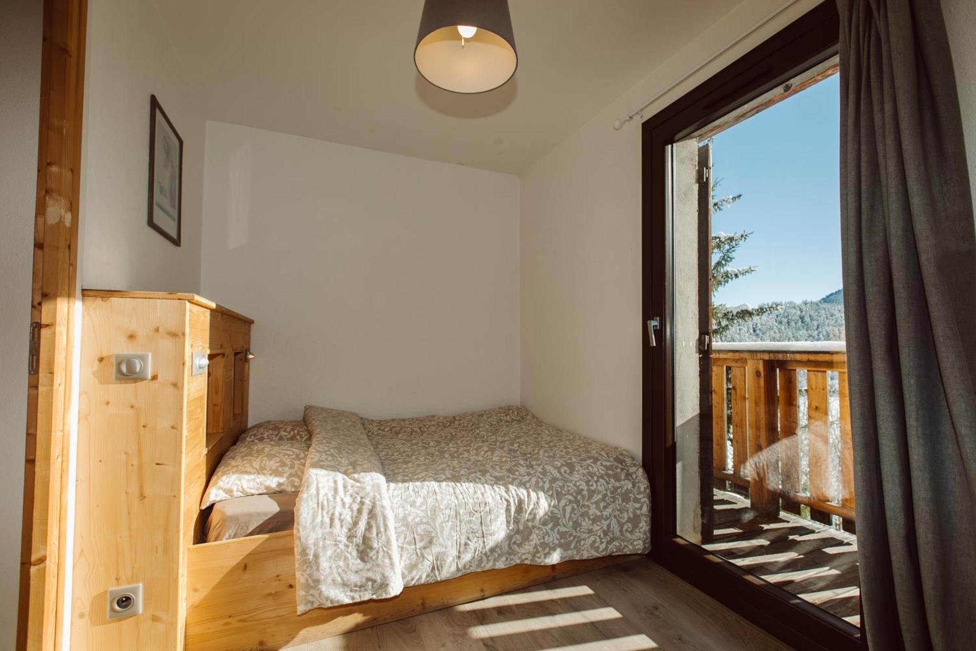 Eterpa Les Chalets De Pre Clos En Vercors Saint-Andeol  Bagian luar foto